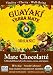 Guayak&iacute; Yerba Mate Chocolatte Tea Bags