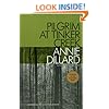 Pilgrim at Tinker Creek (Harper Perennial Modern Classics)