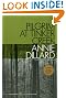 Pilgrim at Tinker Creek (Harper Perennial Modern Classics)