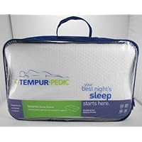 The NeckPillow by Tempur-Pedic Standard Medium Profile