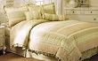 Country Heirloom King Size comforter Set