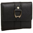 Cole Haan Saddle French Purse