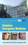 The Hospital for Sick Children Handbook of Pediatric Emergency Medicine (SickKids)
