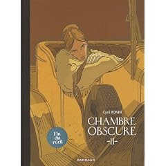 Chambre obscure, Tome 2 :