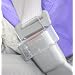 Angel Guard Car Seat Button Cover 2 Pack