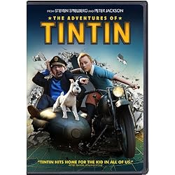 The Adventures of Tintin