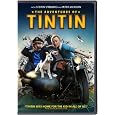 The Adventures of Tintin