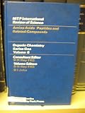 M.T.P. international review of science. Organic chemistry. Series one