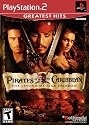 Pirates of the Caribbean The Legend of Jack Sparrow