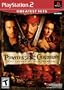 Pirates of the Caribbean The Legend of Jack Sparrow