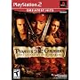 Pirates of the Caribbean The Legend of Jack Sparrow