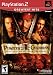 Video Games : Pirates of the Caribbean The Legend of Jack Sparrow
