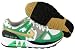 Nike Womens Air Stab St Patricks Day Edition Running Shoes