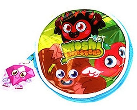 Moshi Monster - Coin Purse
