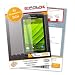 atFoliX FX-Antireflex Displayschutzfolie f�r Blackberry Torch 9860 (2-er Pack) - Displayschutz antireflektierend! H�chste Qualit�t - Made in Germany!