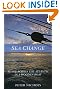 Sea Change: Alone Across the Atlantic in a Wooden Boat