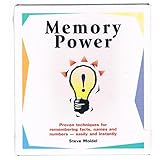 memory power