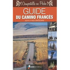 Guide du Camino Franc�s