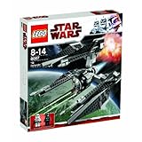 LEGO Star Wars Tie Defender (8087)