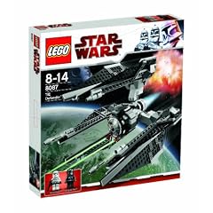 LEGO Star Wars 8087 - TIE Defender