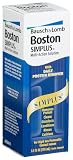 Boston Simplus Multi-Action Solution, 3.5-Ounce Bottles (Pack of 2)