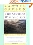 The Sense of Wonder