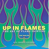 Up in Flames: The Art of Flame Painting