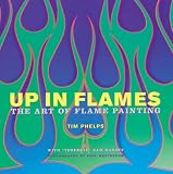 Up in Flames: The Art of Flame Painting