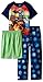Skylanders Boys Battling The Elements 3-Piece Pajama Set
