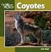 Coyotes (Our Wild World)