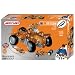 Meccano Design 3 New Generation - Quad (6700N)