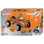 Meccano Design 3 New Generation - Quad (6700N)