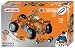 Design 3 Erector Set with Motor