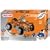 Meccano Design 3 New Generation - Quad (6700N)