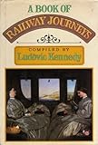 A Book of railway journeys
