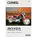 Clymer Repair Manuals for Honda Shadow 1100 ACE VT1100C2 1995-2000