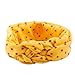 Qandsweet Baby Girl Newest Turban Headbands