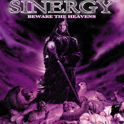 Sinergy - Nuclear Blast Blasting Your Ears! Volume 2 - Zortam Music