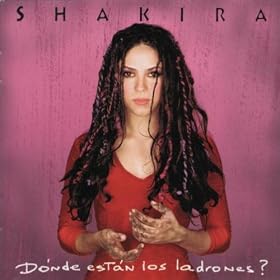 Ciega, Sordomuda (Album Version)