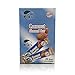 Oskri Almond Coconut Bars - 53g - 21 Pack