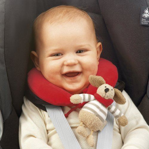 Sterntaler Baby-Nackenstütze, Hanno
