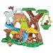 Mattel W5256 - Fisher Price Zoo mit Tiererkennungsfunktion inklusiv DVD