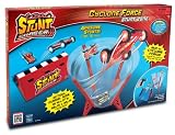 Lazer Stunt Chaser Cyclone Force Stunt Zone