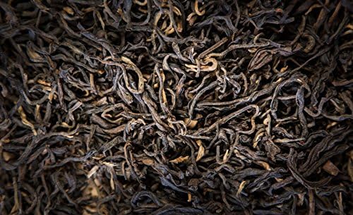Bio-Active Fermented Heicha - Black Tea