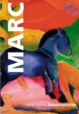 Franz Marc, Kunstpostkarten - Franz Marc