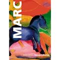 Franz Marc, Kunstpostkarten