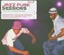 Jazz Funk Sessions