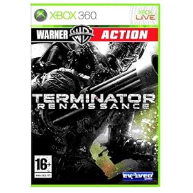 Terminator 4