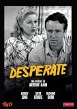 Search : Desperate  [ NON-USA FORMAT, PAL, Reg.2 Import - Spain ]