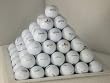 AAA TiTech / InTech 50 Pack used golf balls